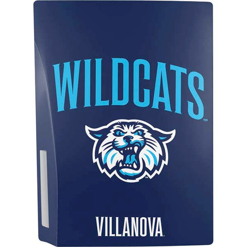 Villanova University Wildcats PS5 Console Skin